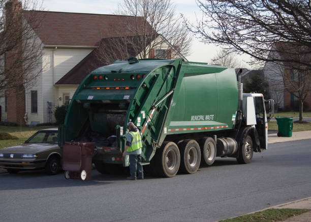 Professional Junk Removal in Millersburg, OH